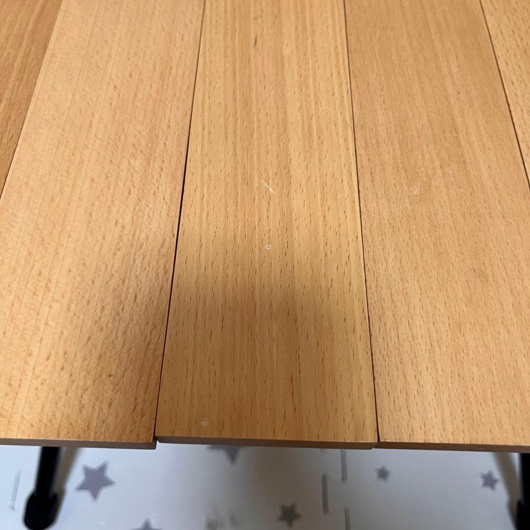 廃盤 DOD JIMINYテーブル S ジミニーテーブルs - メルカリ