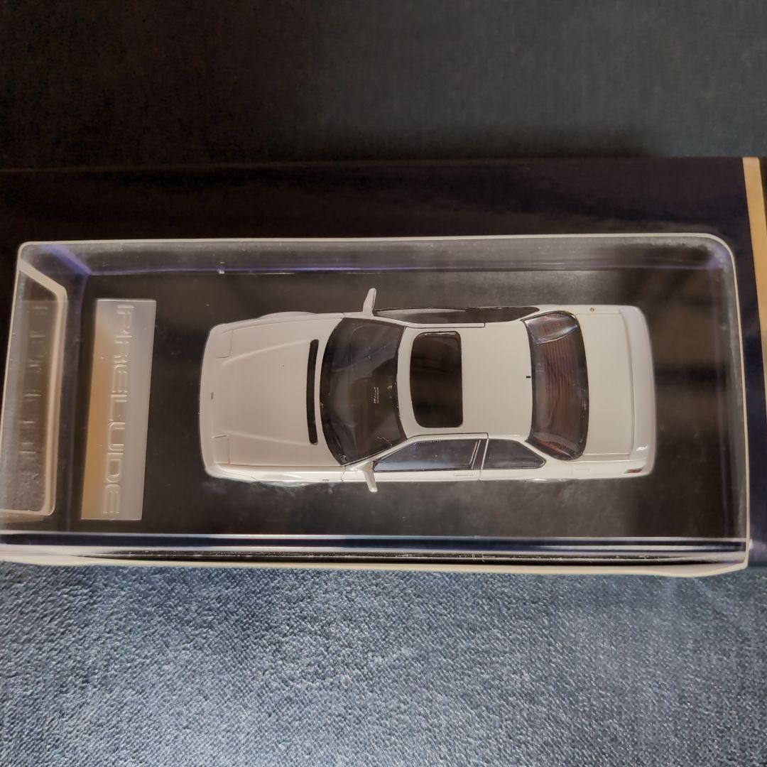 MARK43 ホンダ プレリュード Si (BA5) 1989 - メルカリ