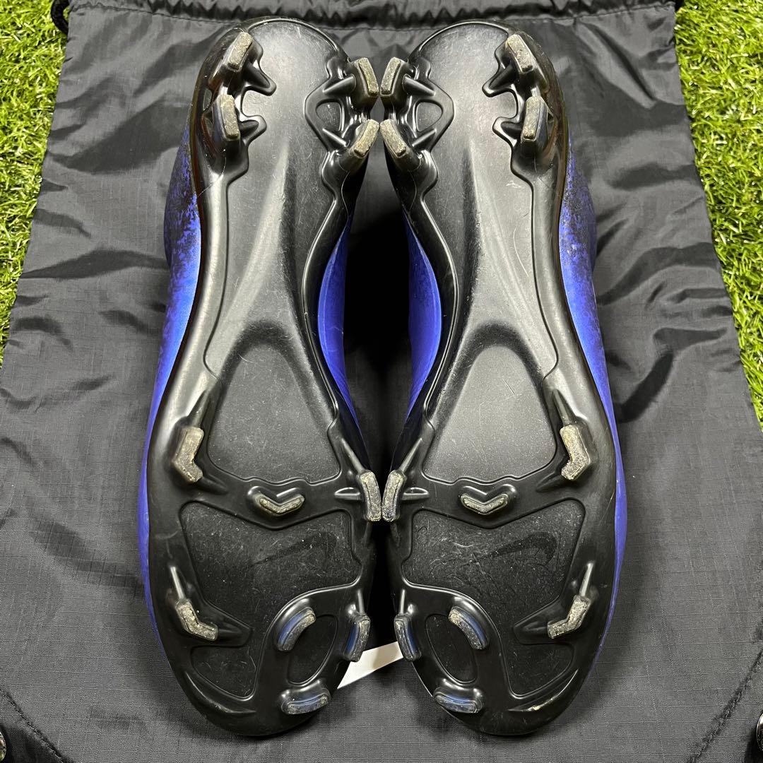 NIKE Mercurial Vapor 10 CR7 FG 26cm - メルカリ