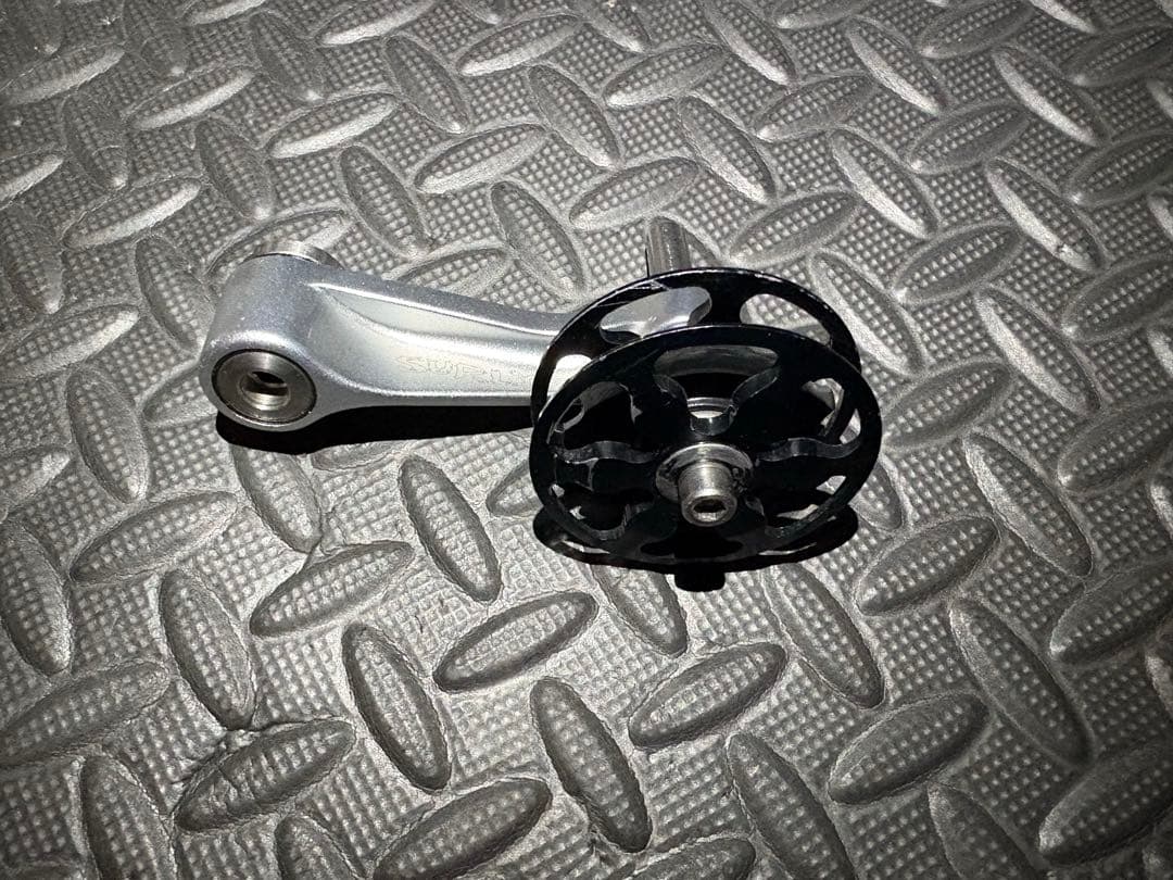 SURLY 1x1 Singleator チェーンテンショナー シングルスピード Singleator – Surly Bikes