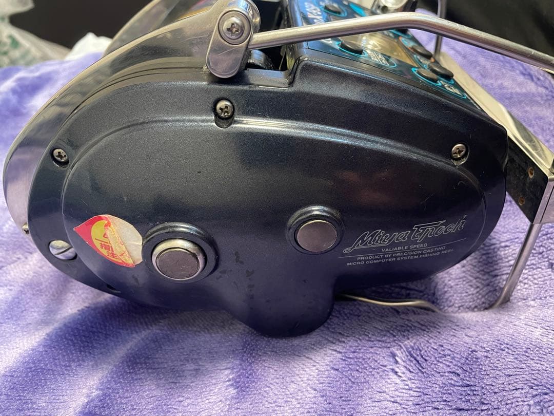 最終値下　ミヤマエ　コマンド　CX-9SP　COMMAND X・9SP 24V