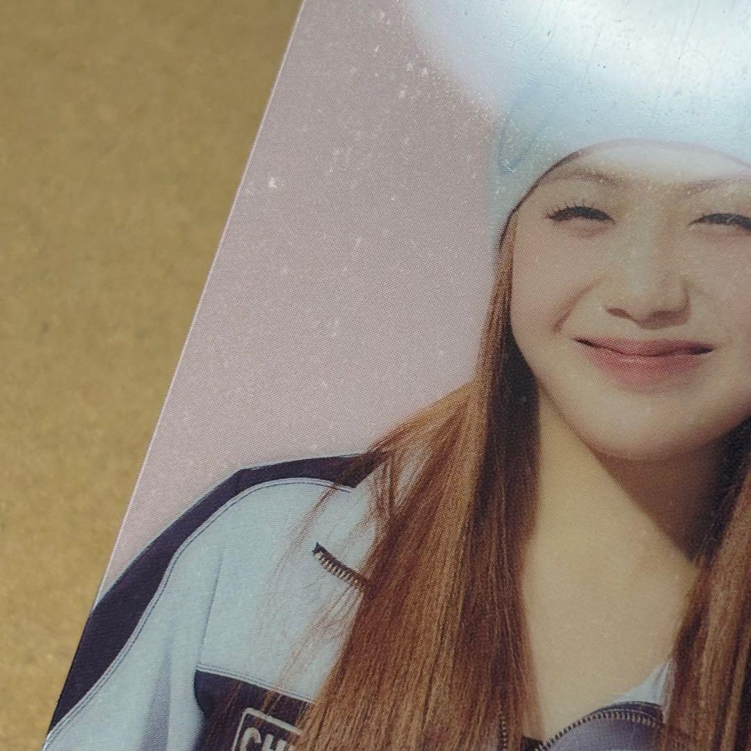 ME:I ミーアイ 清水恵子 KEIKO Hi-Five くじ チェキ セット - メルカリ