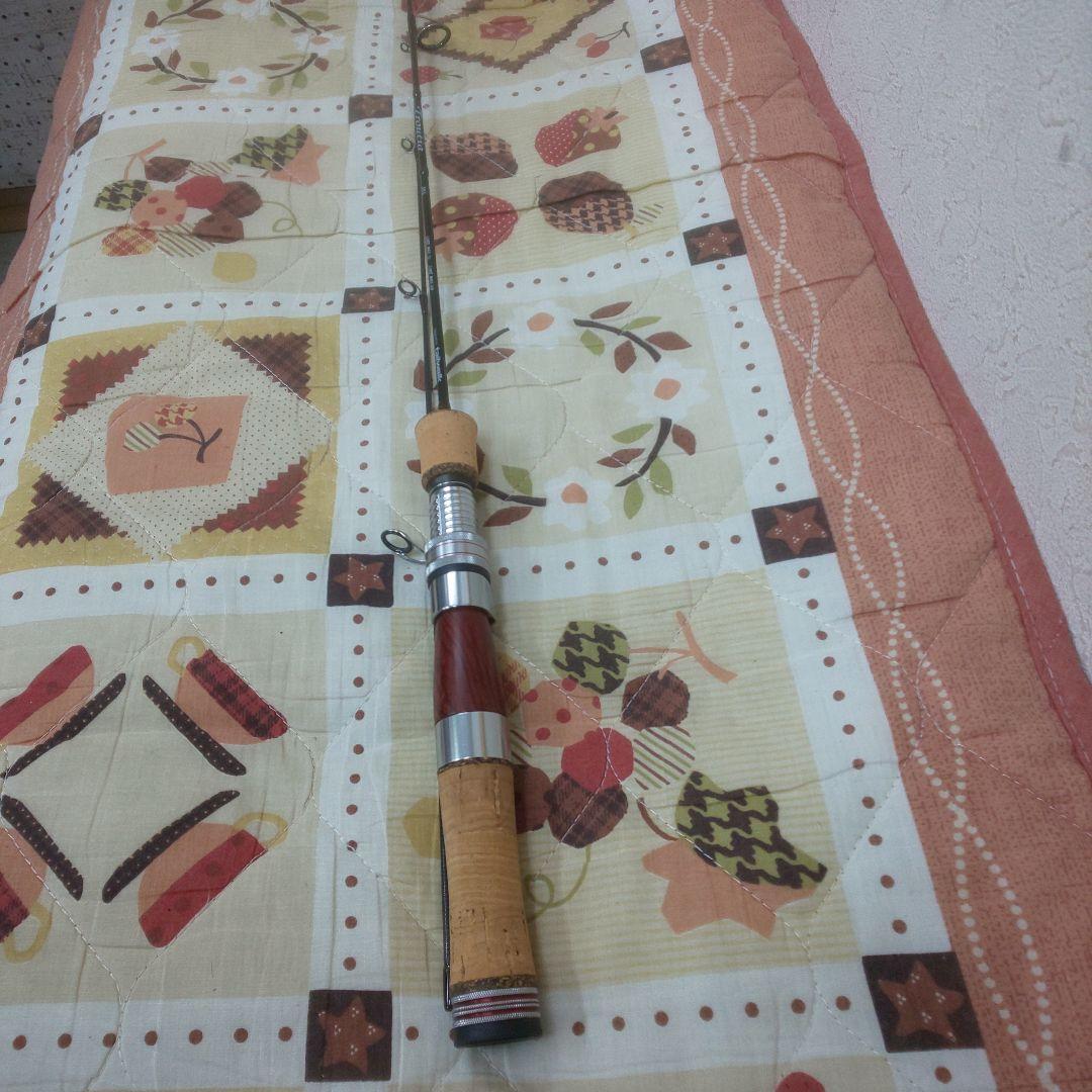 バ*ジ様 tailwalk トラウティア38L、スピニングロット - メルカリ