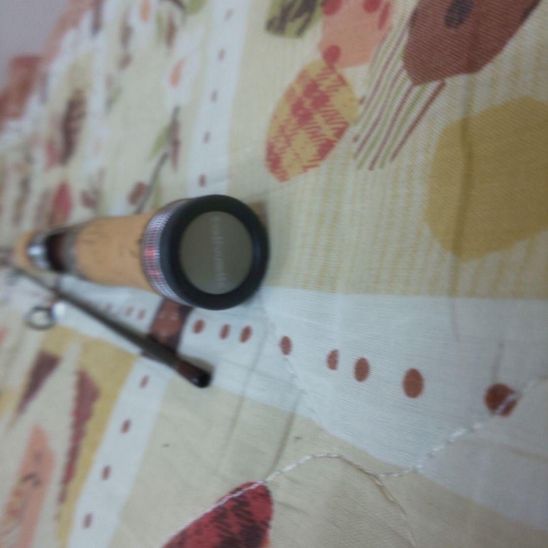 バ*ジ様 tailwalk トラウティア38L、スピニングロット - メルカリ