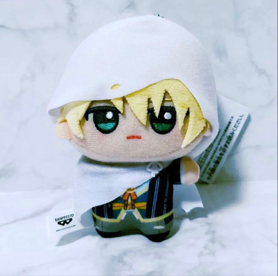 刀剣乱舞 ONLINE ちびぐるみ 山姥切国広 とうらぶマスコット - メルカリ