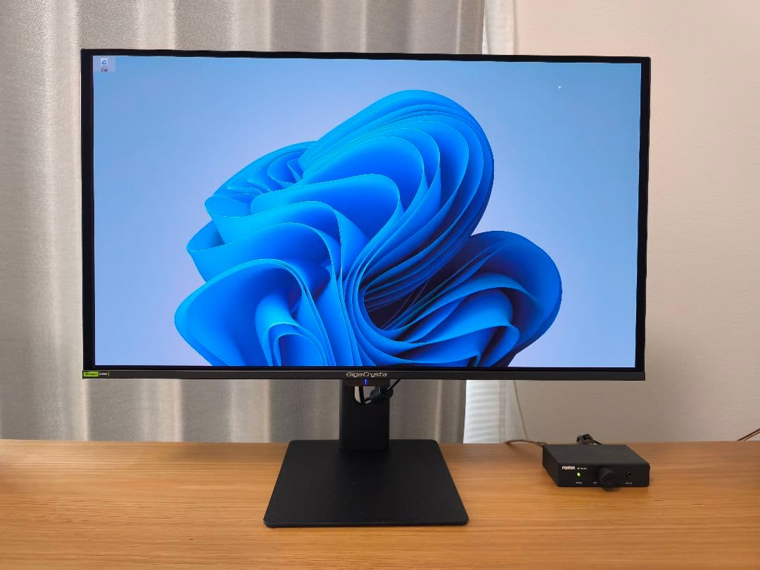 IO-DATA EX-GDQ271UEL 280Hz 有機EL - メルカリ