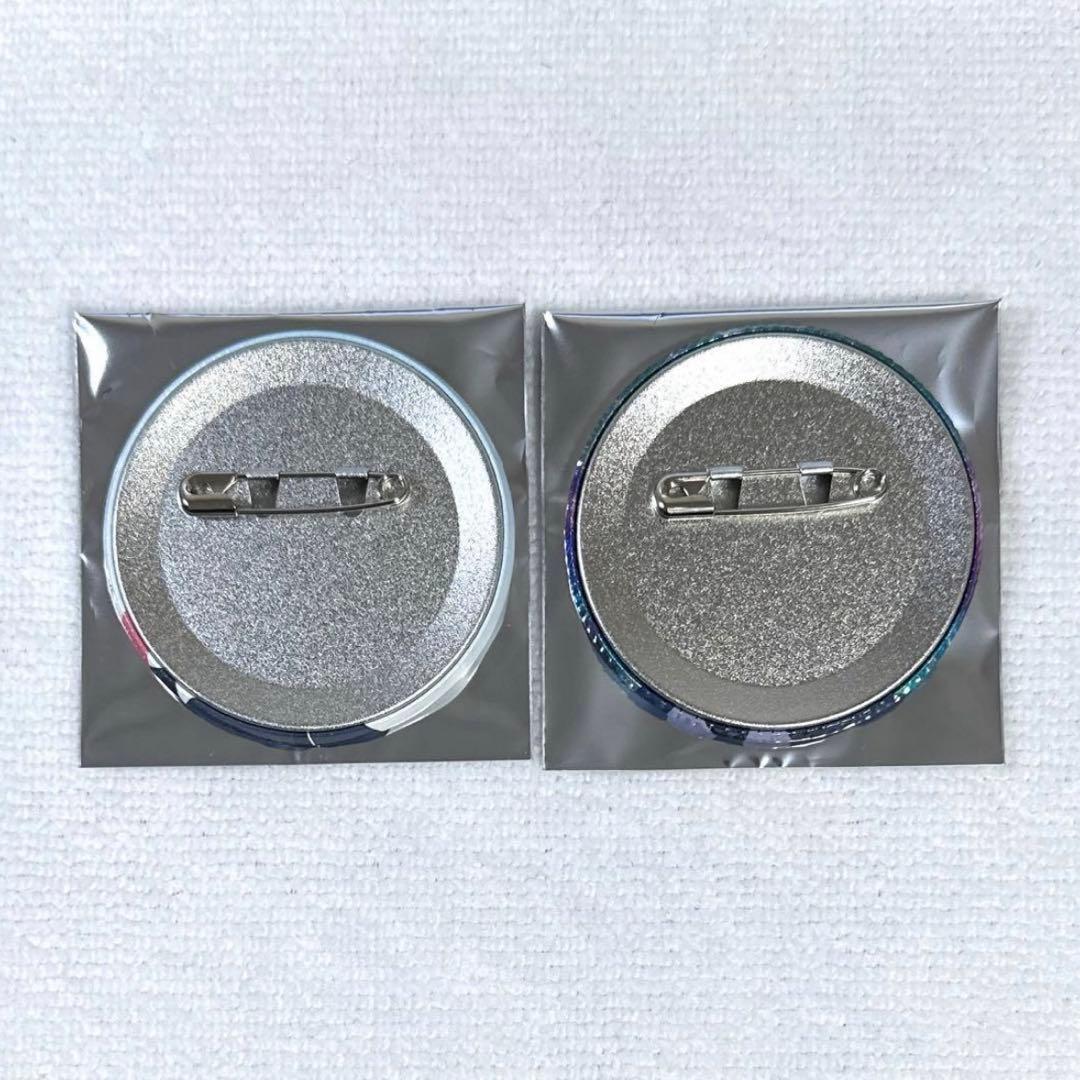 バンドリ 二葉つくし 缶バッジ Maestoso （セット） ④ - メルカリ