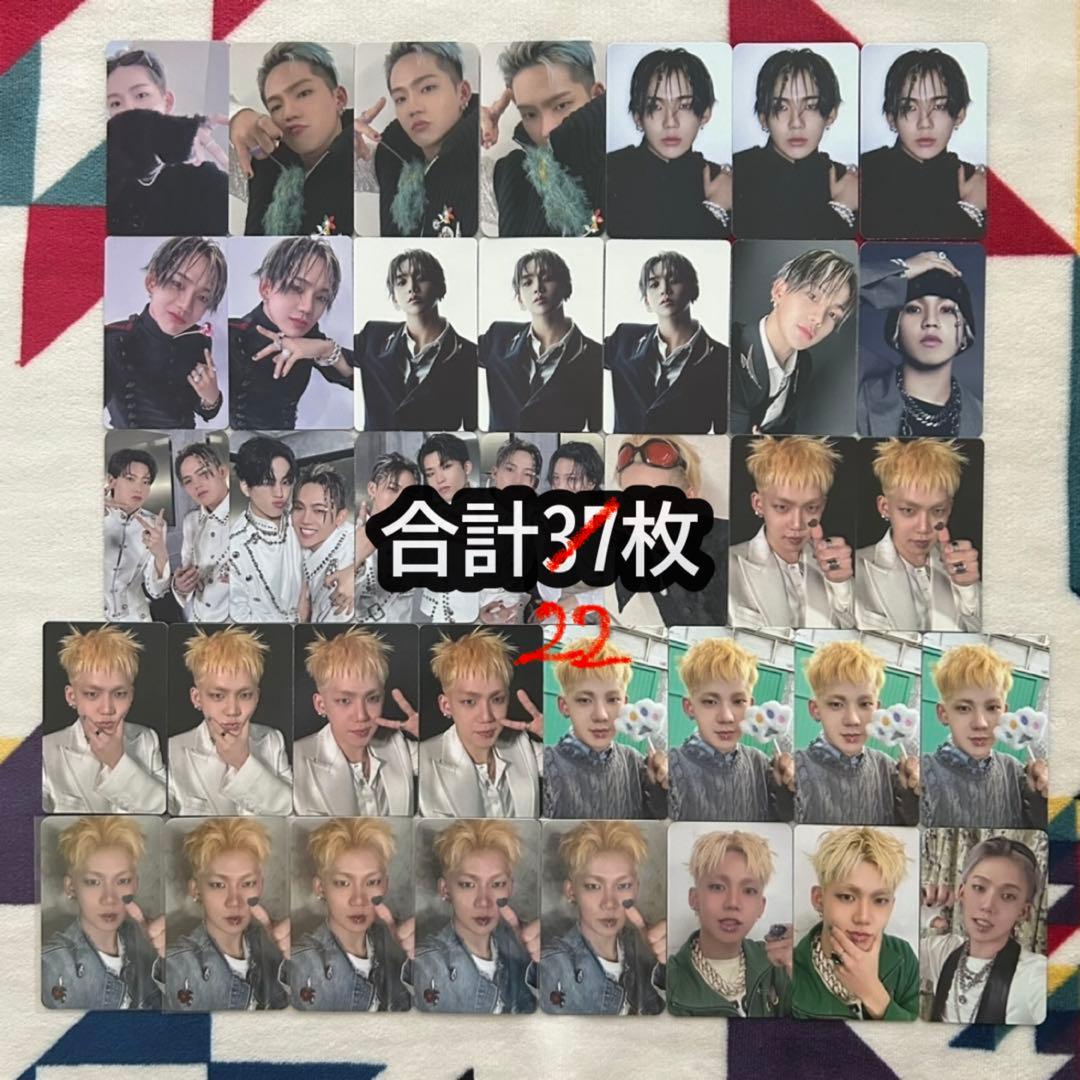 TREASURE ヒョンソク - メルカリ