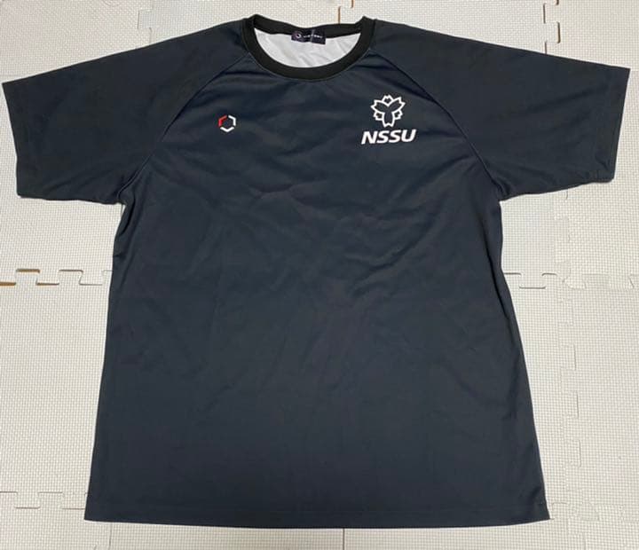 限定】日体大 バレー 2021公式Tシャツ 髙橋藍 ユニフォーム 日本体育