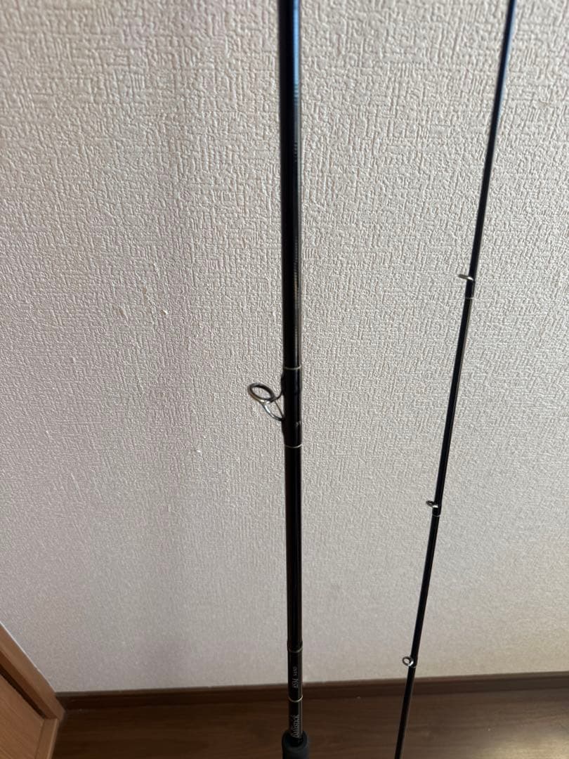 ヤマガブランクス バリスティックベイト85 M NAMO - メルカリ