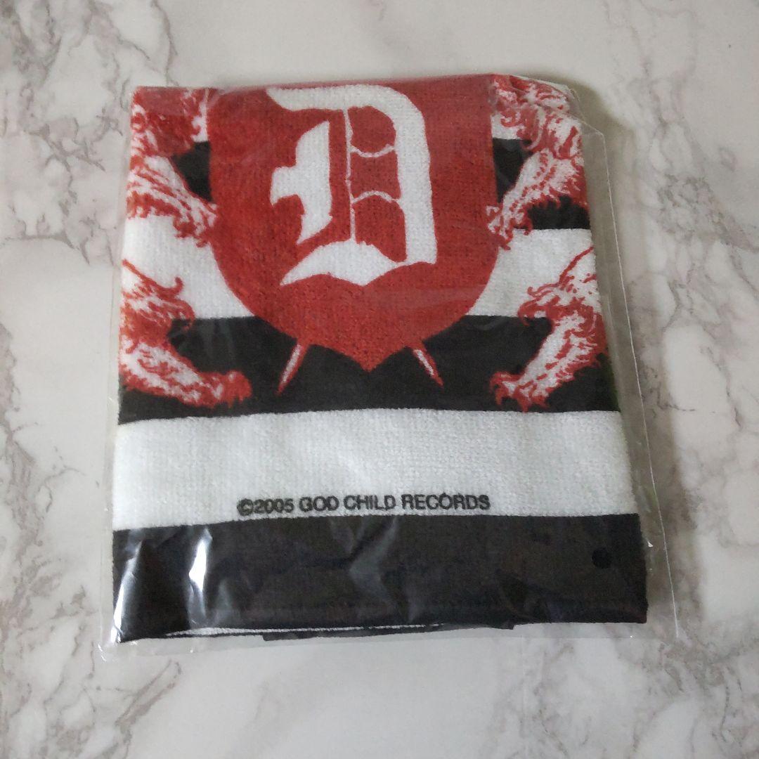 Ｄディー★貴重！【2005年】～インディー時代のツアーグッズなど