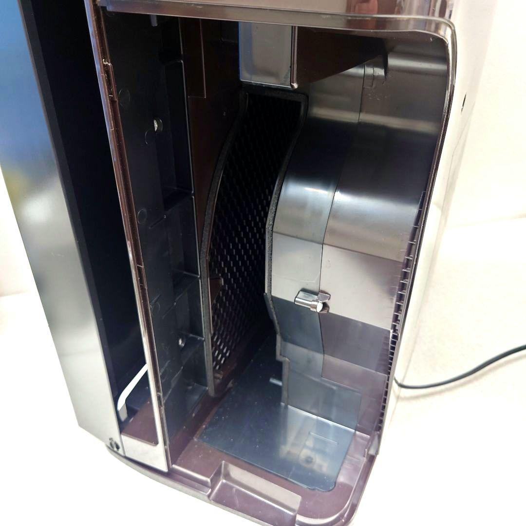 M0207P1 DAIKIN 加湿空気清浄機 MCK70XKS-T 動作確認済み - メルカリ