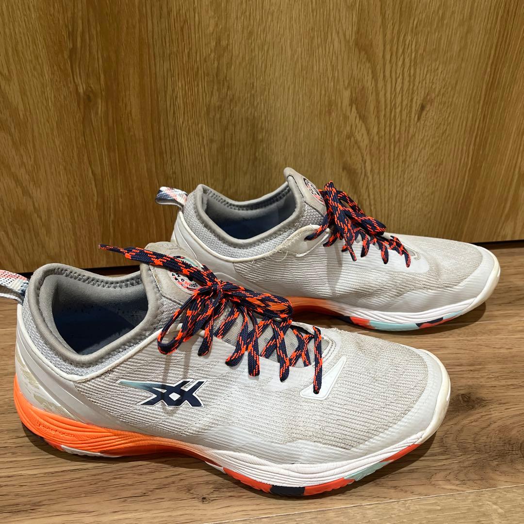 26.0cm グライドノヴァFF2 限定色 - メルカリ