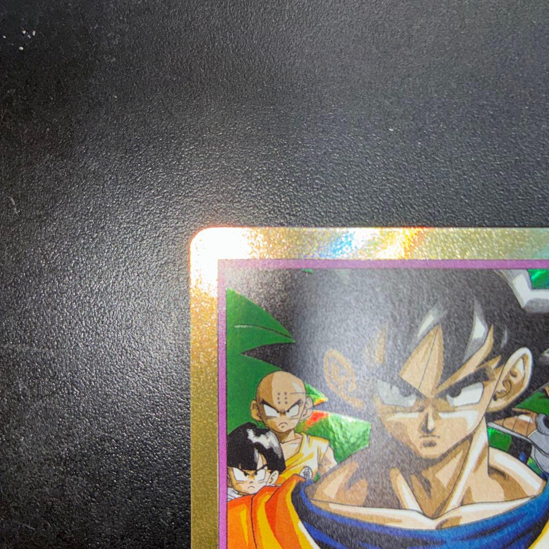 ドラゴンボールカード フュージョンワールド　エナジーマーカー　金　24巻
