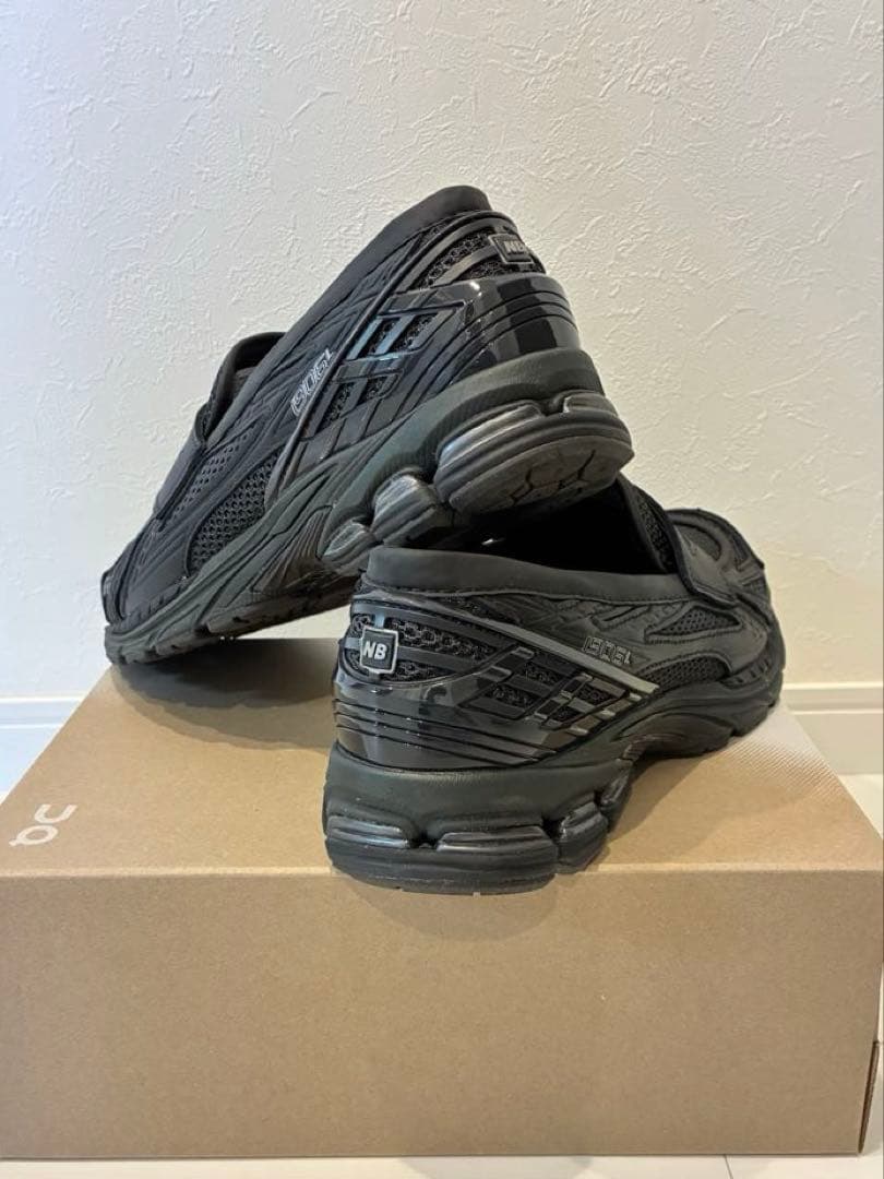 New Balance U1906LAI ブラック 28.5cm