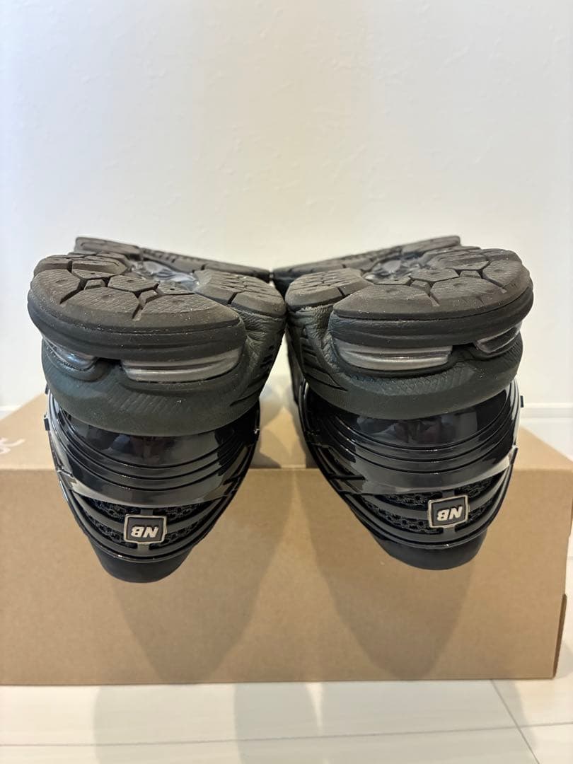 New Balance U1906LAI ブラック 28.5cm