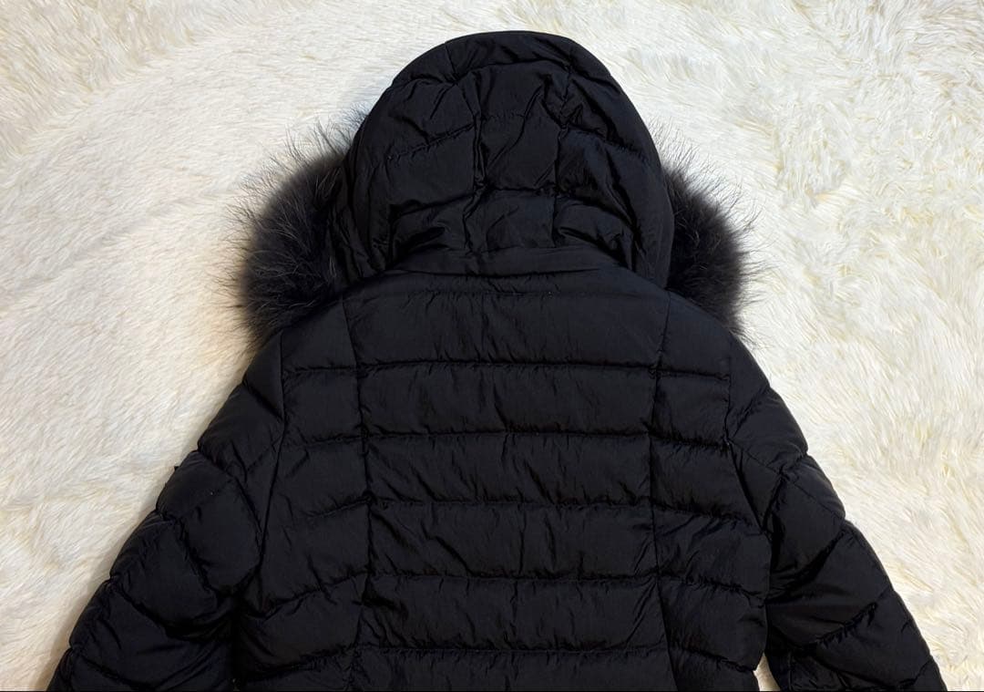 TATRAS タトラス リバーシブル ダウンコート ROSE BUD別注 - メルカリ