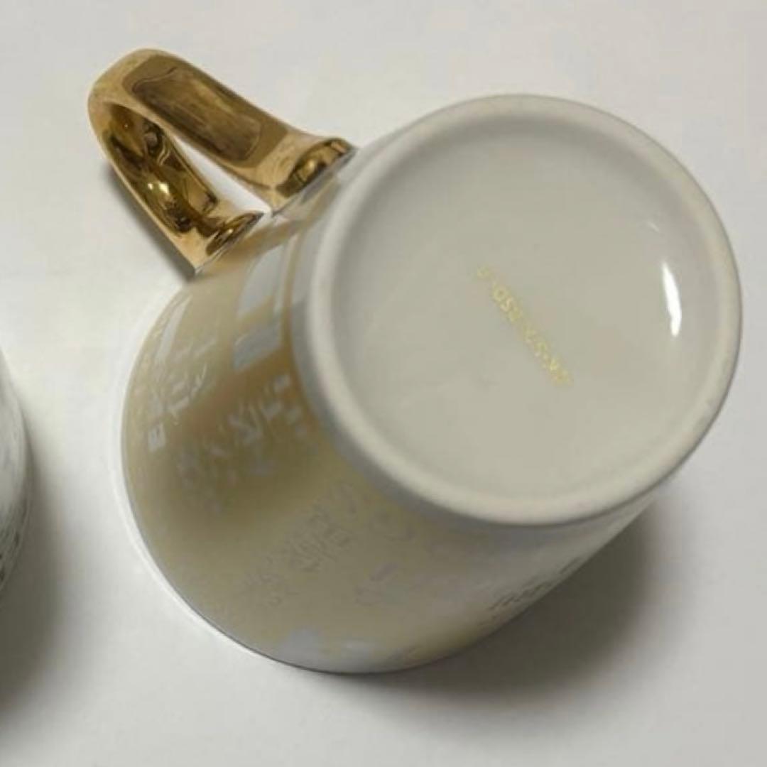 文豪ストレイドッグス　大博覧会　第二幕　マグカップ 　B　コップ　文スト　食器