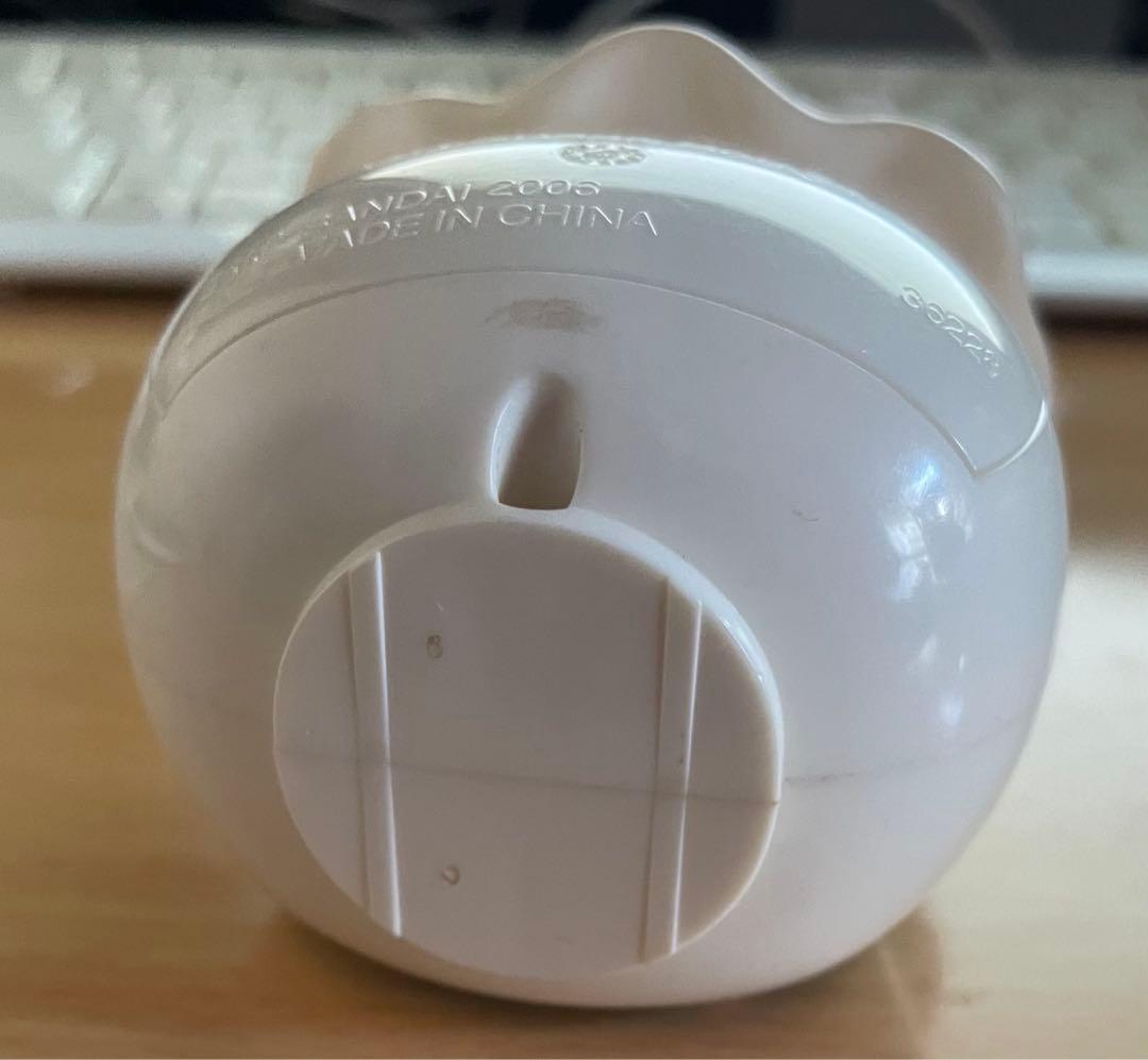 まめゴマ 飼育日記 おもちゃ