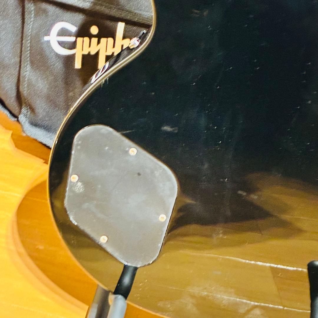EPIPHONE Les Paul Studio 【確認済み】レスポール ギター