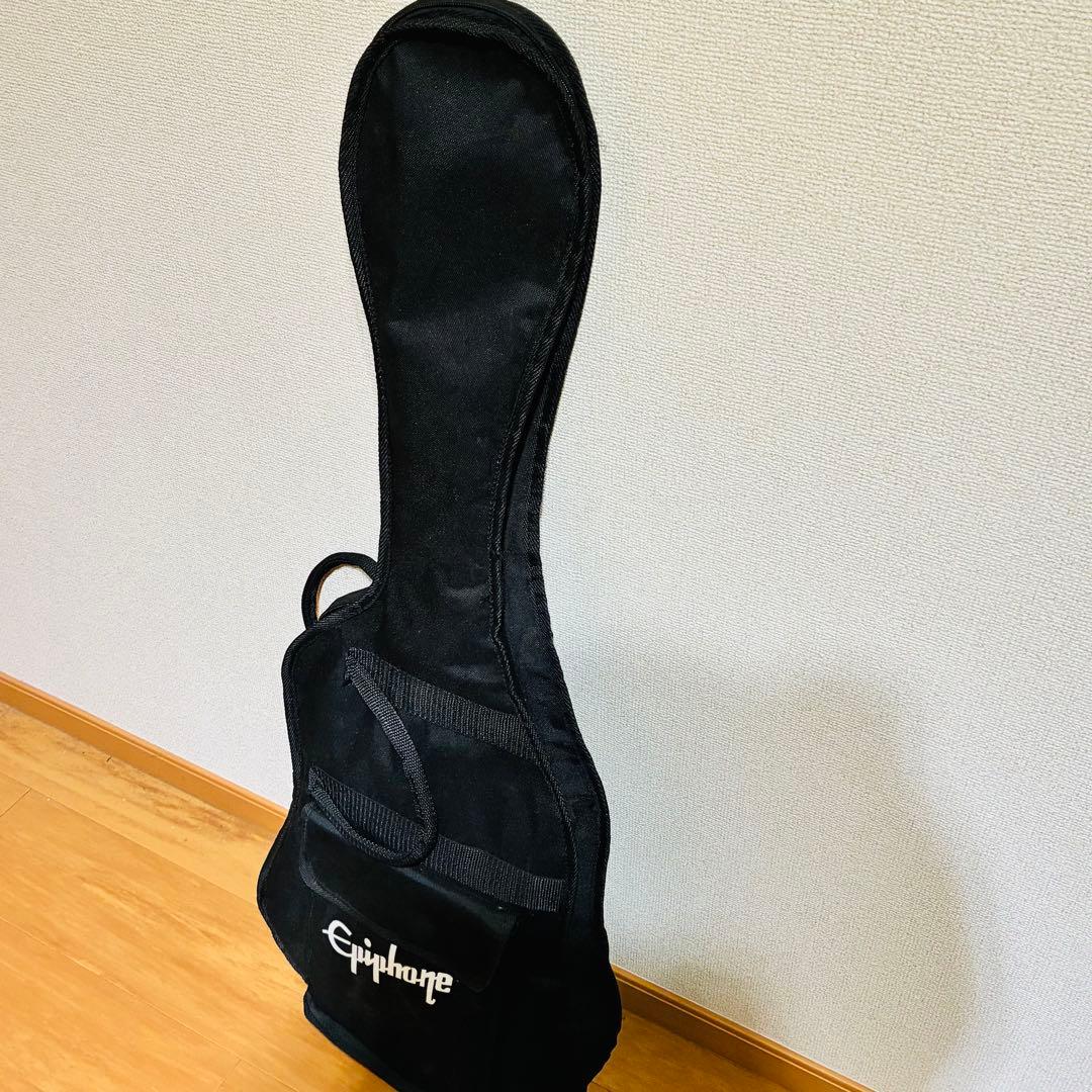 EPIPHONE Les Paul Studio 【確認済み】レスポール ギター