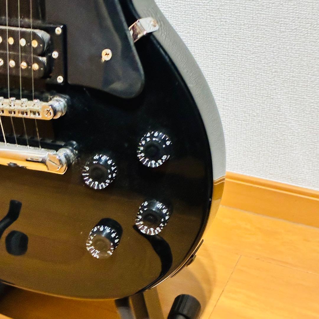 EPIPHONE Les Paul Studio 【確認済み】レスポール ギター