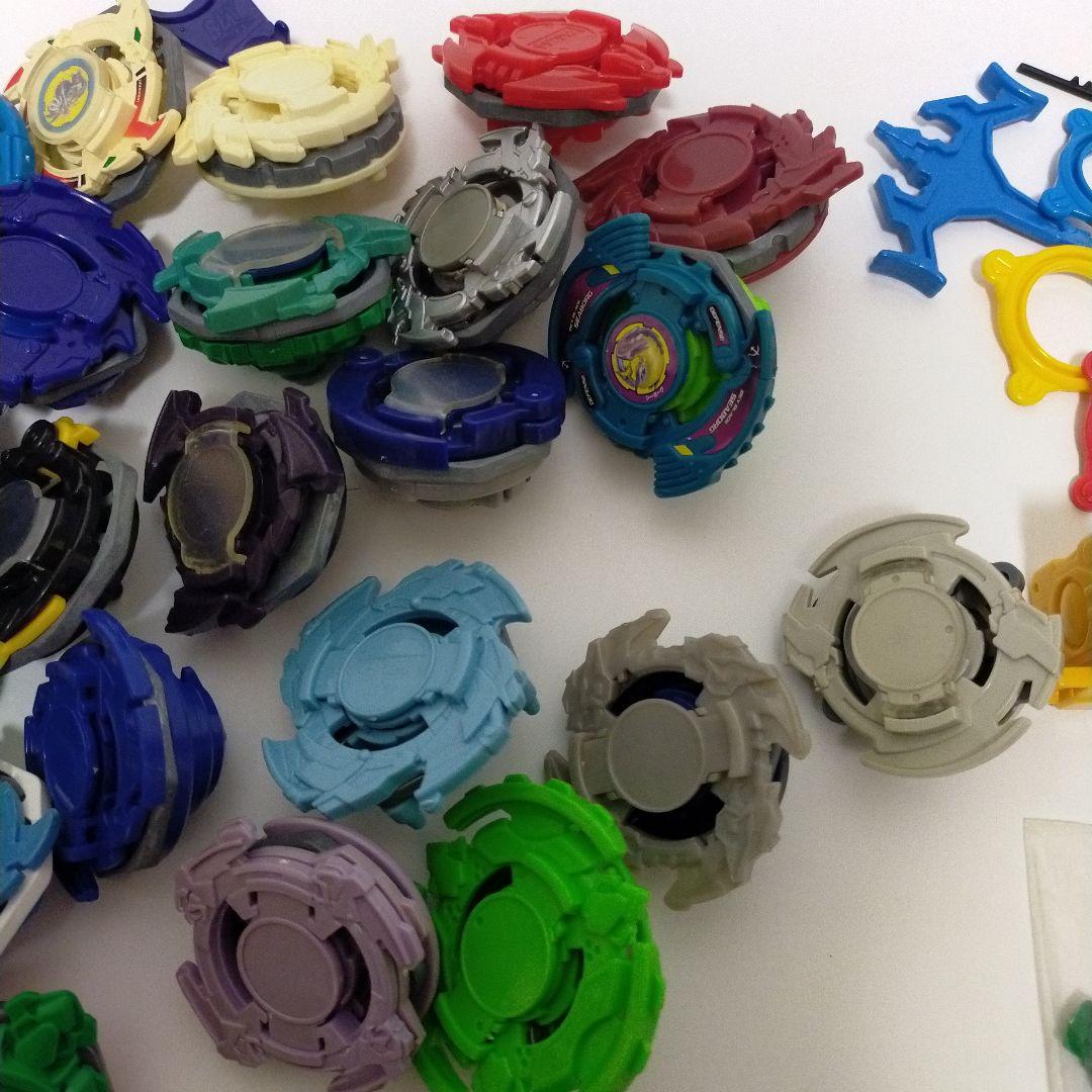 爆転シュートベイブレード