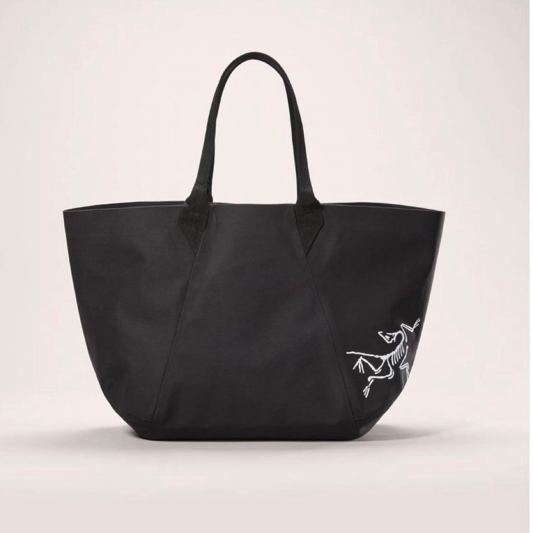 ARC'TERYX キャリア 45 ギアトート Black - メルカリ