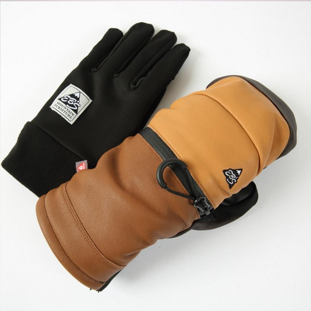 新品】25-26 eb's ARMA ZIP Amber size S - メルカリ