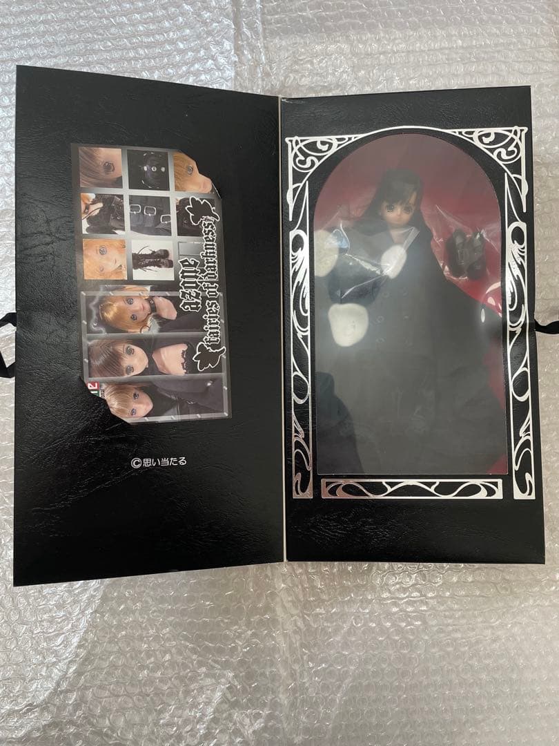 フェアリーズ オブ ダークネス) Lycee (リセ)