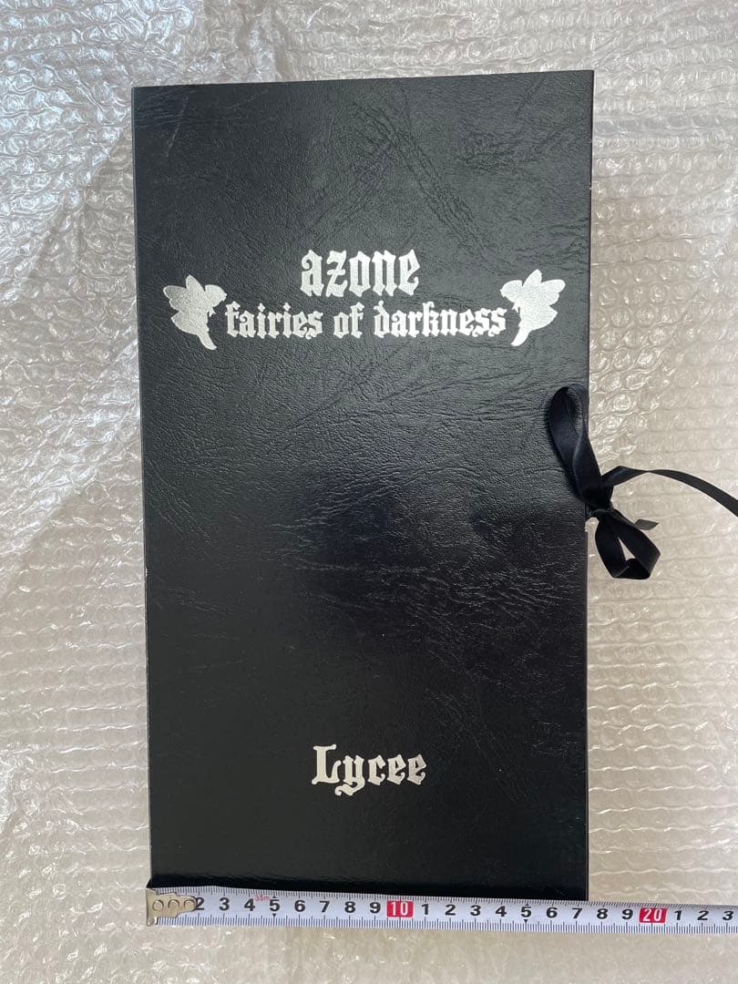フェアリーズ オブ ダークネス) Lycee (リセ)