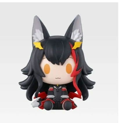 一番くじ　ホロライブ 大神ミオ ラストワン 等8点セット