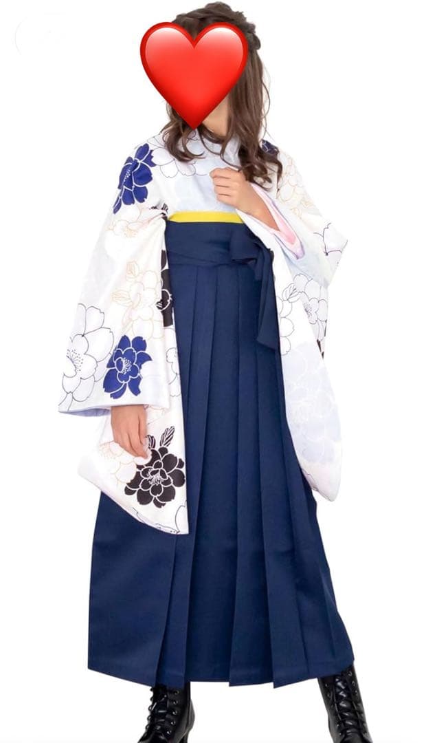 小学生 袴 女の子 小学生の袴 | 小学校 卒業式袴（女の子） | FAR0240-H1