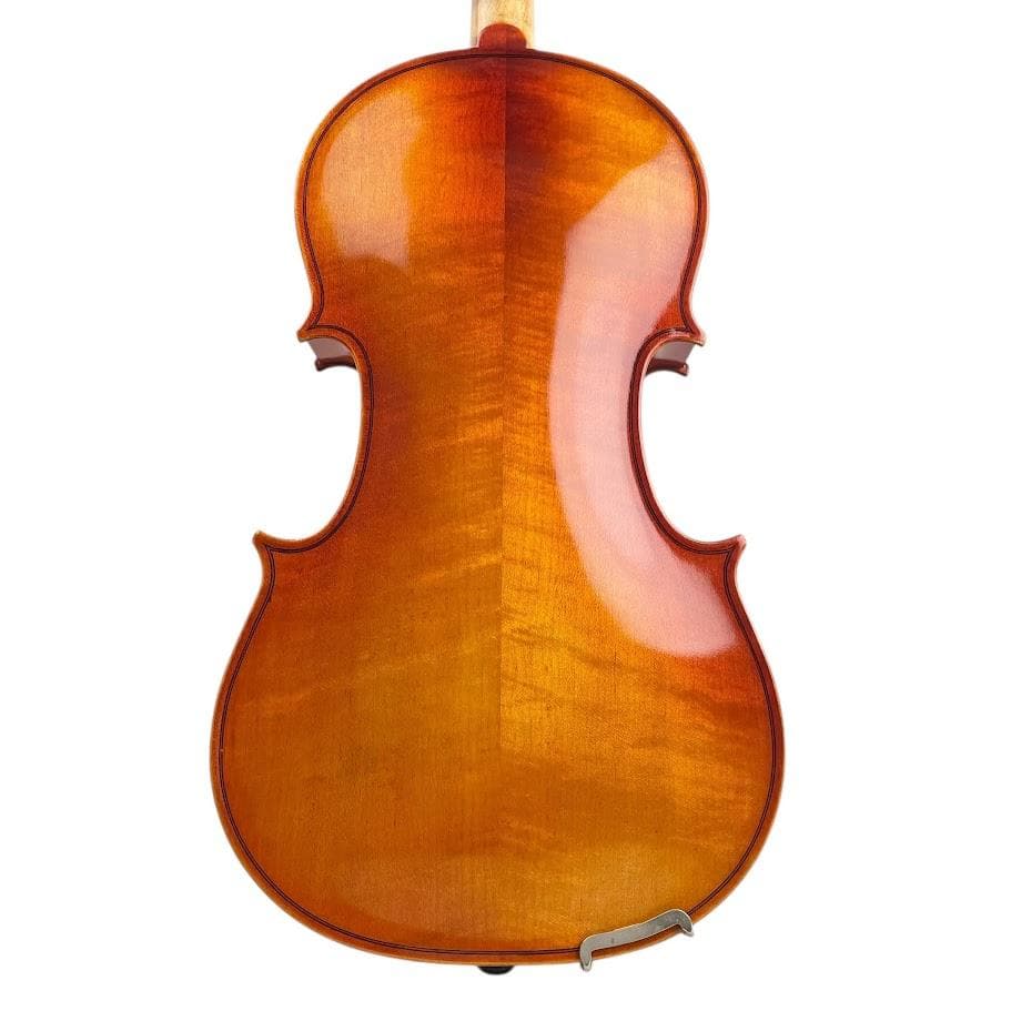 極美品○鈴木バイオリン○No.300 4/4 黄金期 1977年 新品・弦交換