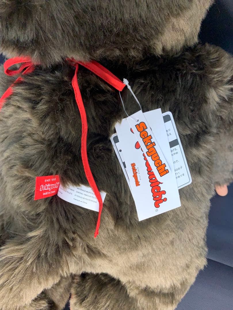 【新品】モンチッチ ２Ｌ プレミアムスタンダード 女の子