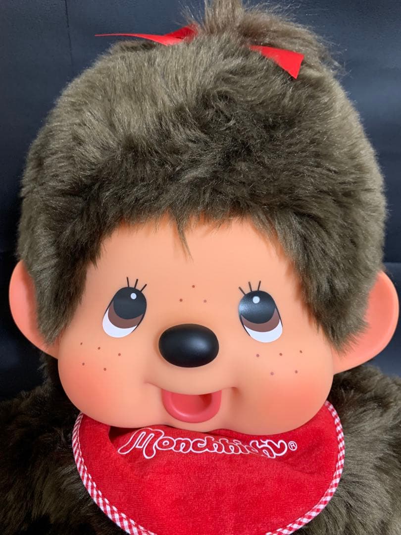【新品】モンチッチ ２Ｌ プレミアムスタンダード 女の子