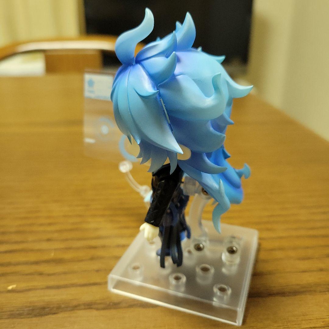 ねんどろいど 【ツイステッドワンダーランド】イデア・シュラウド