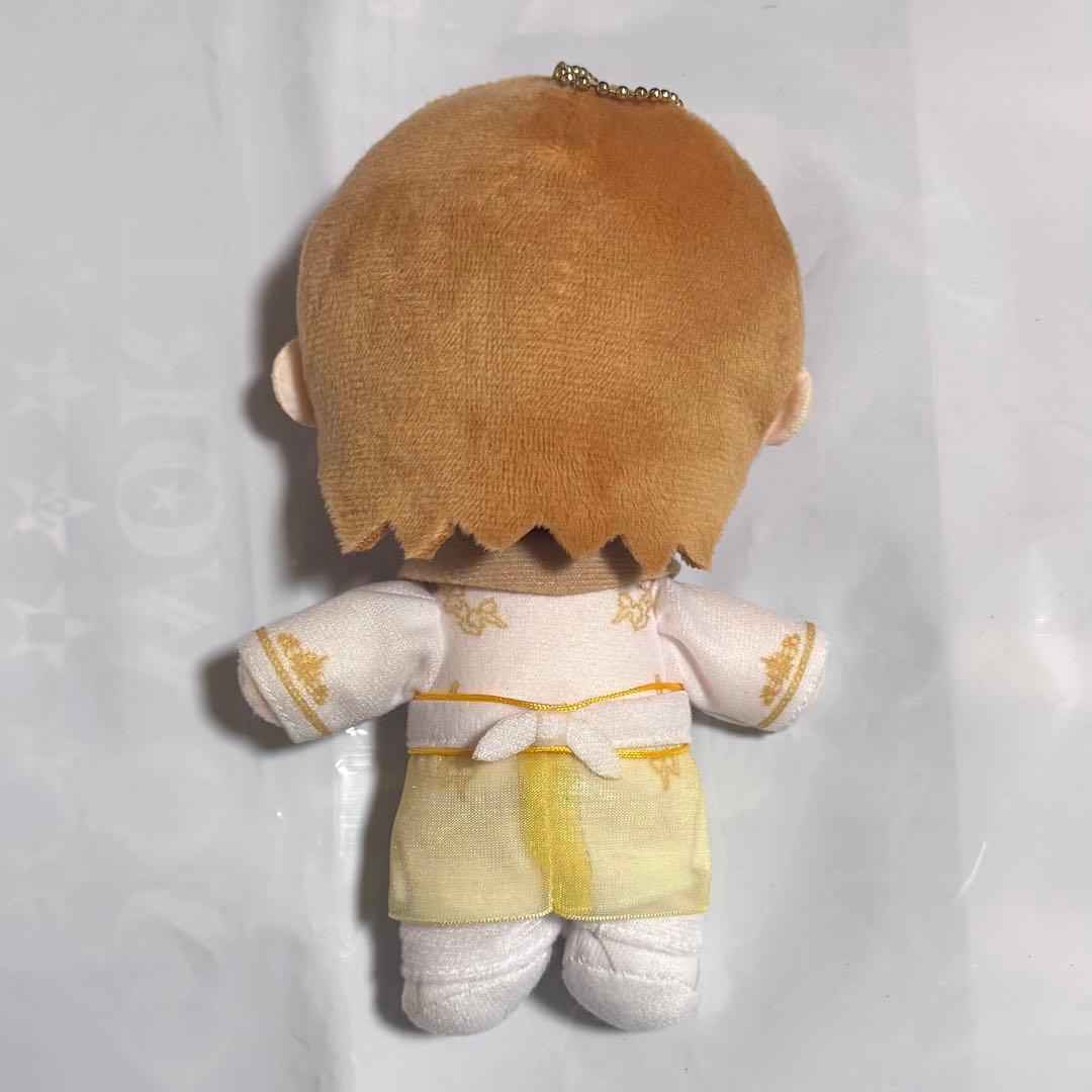 M!LK 山中柔太朗 ぬいぐるみ 初代 - メルカリ