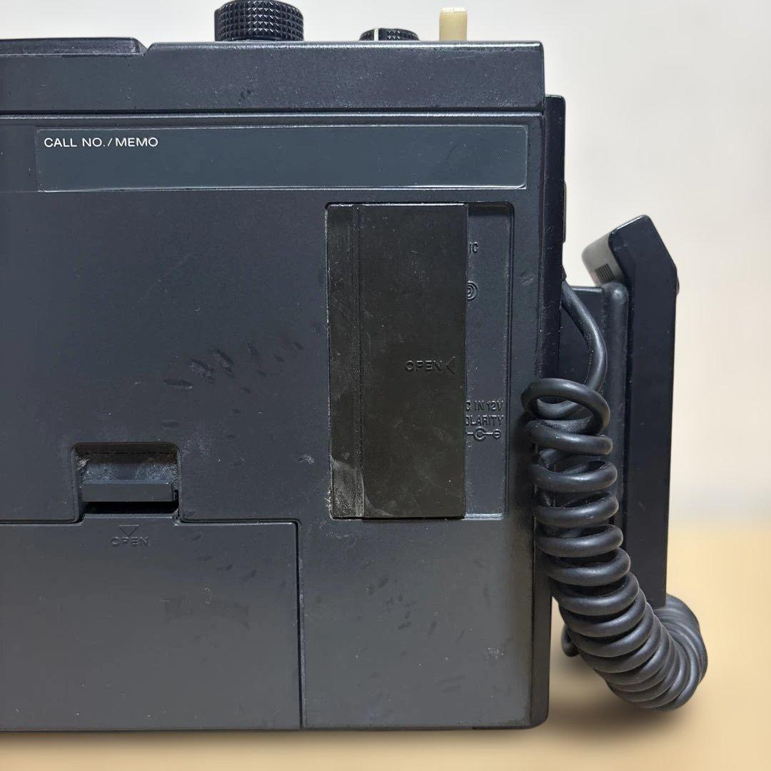 SONY ICB-790 ジャンク - メルカリ