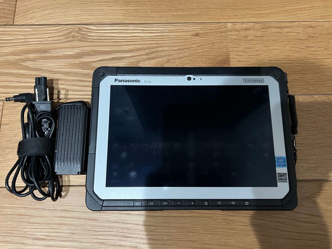 Androidタブレット本体 Panasonic Toughpad FZ-A2 Panasonic Toughpad FZ-A2 Tablet Computer