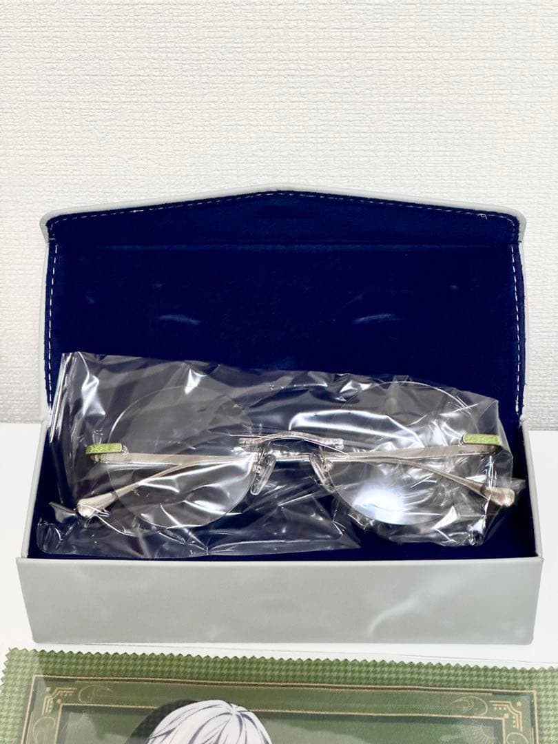 アイドリッシュセブン 千 クラッシック眼鏡コレクション