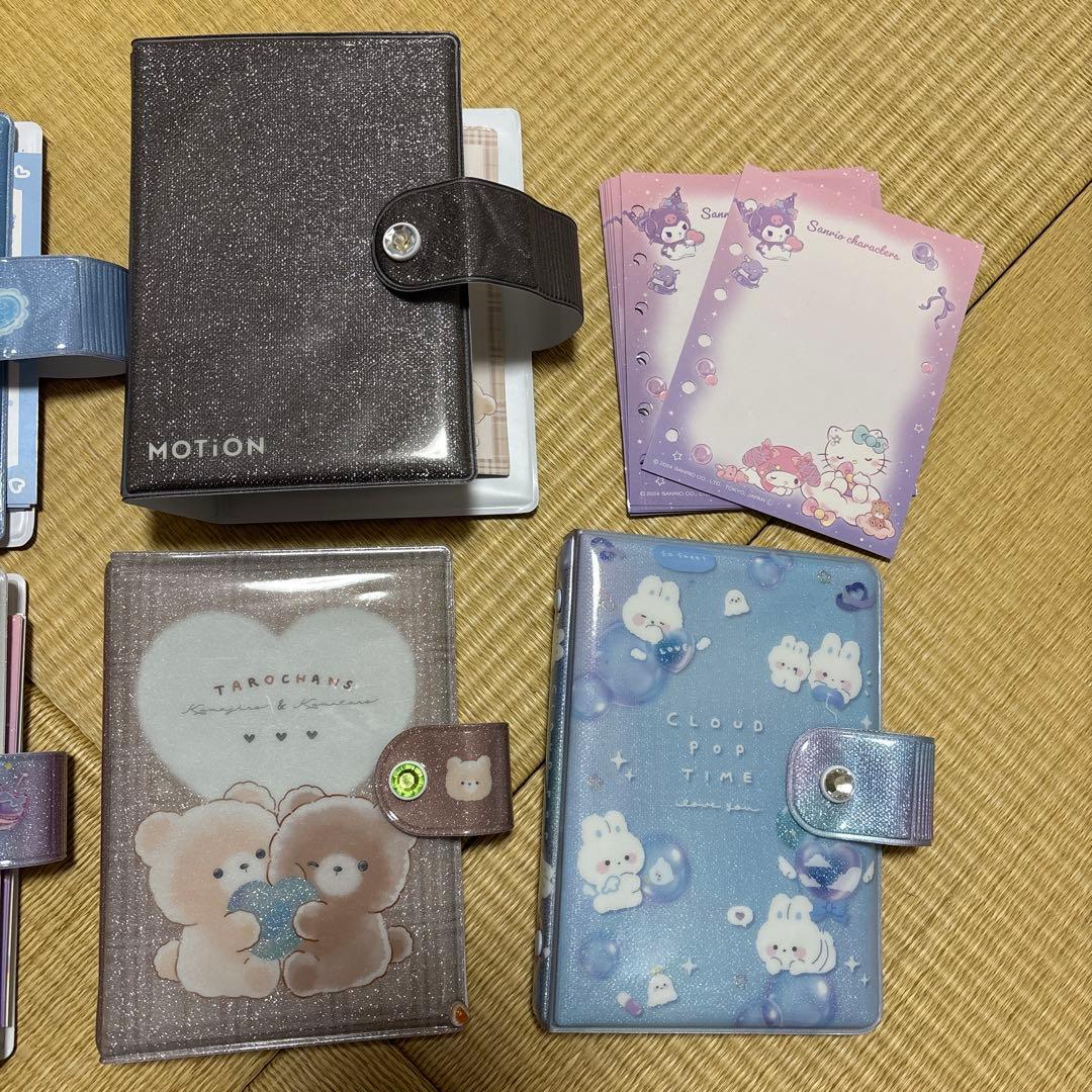 シール帳 まとめ売り - メルカリ