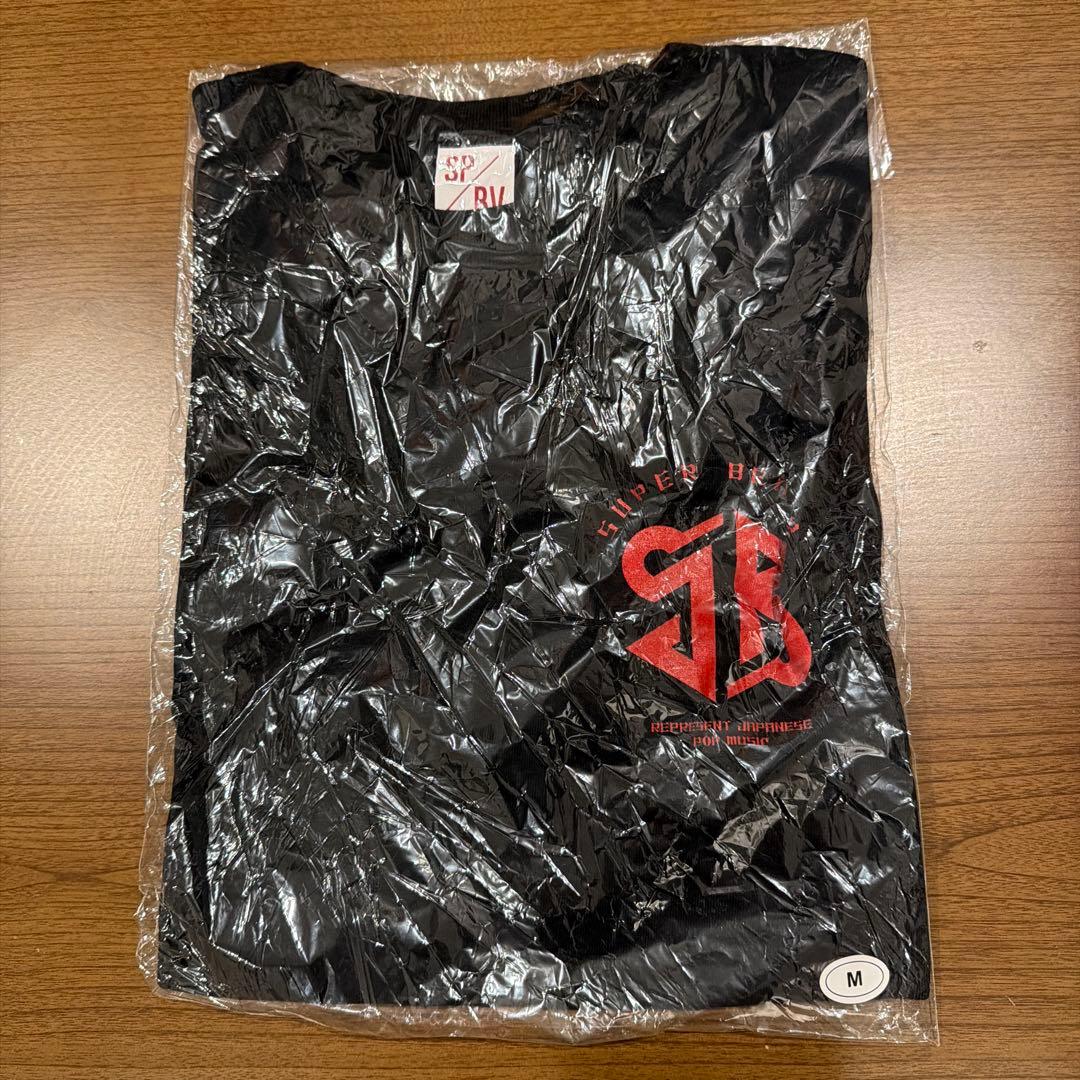 ビーバー 限定Tシャツ Mサイズ