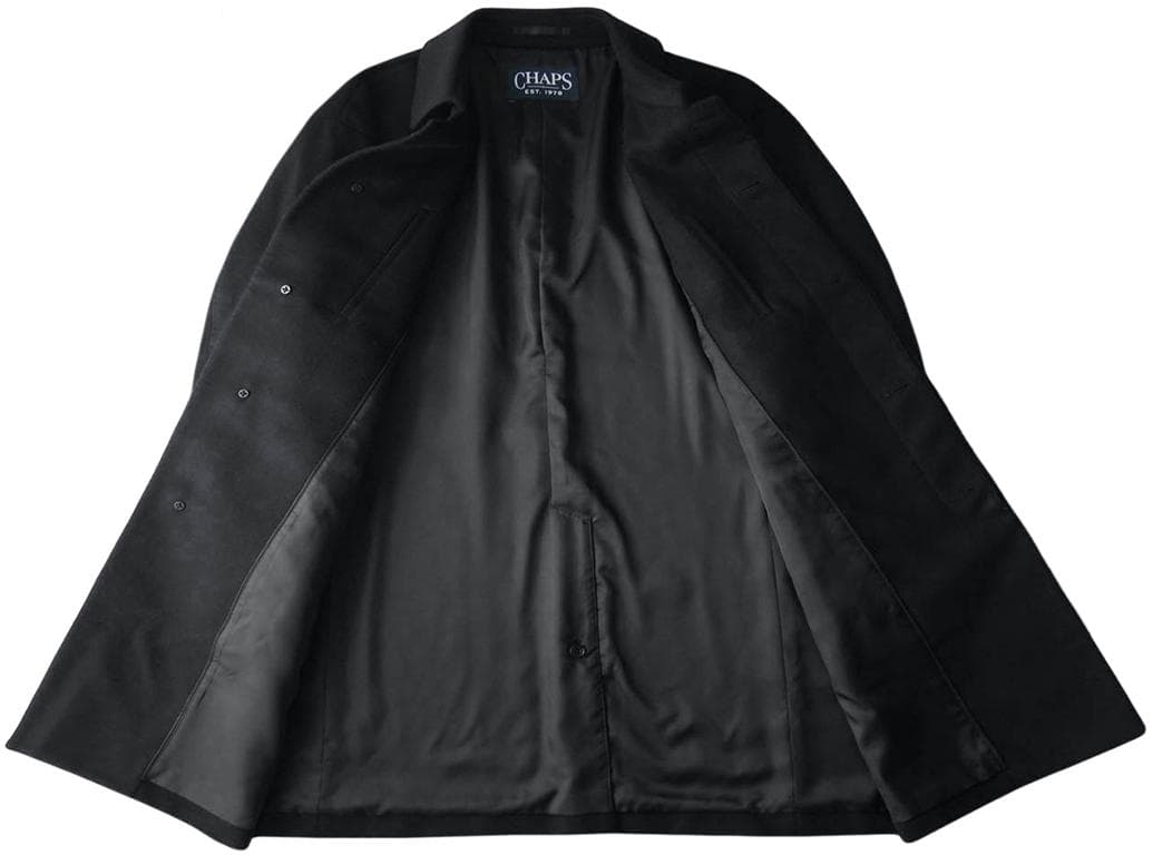 ■ 新品 ■ CHAPS -RALPH LAUREN-　ウール＆カシミヤ コート