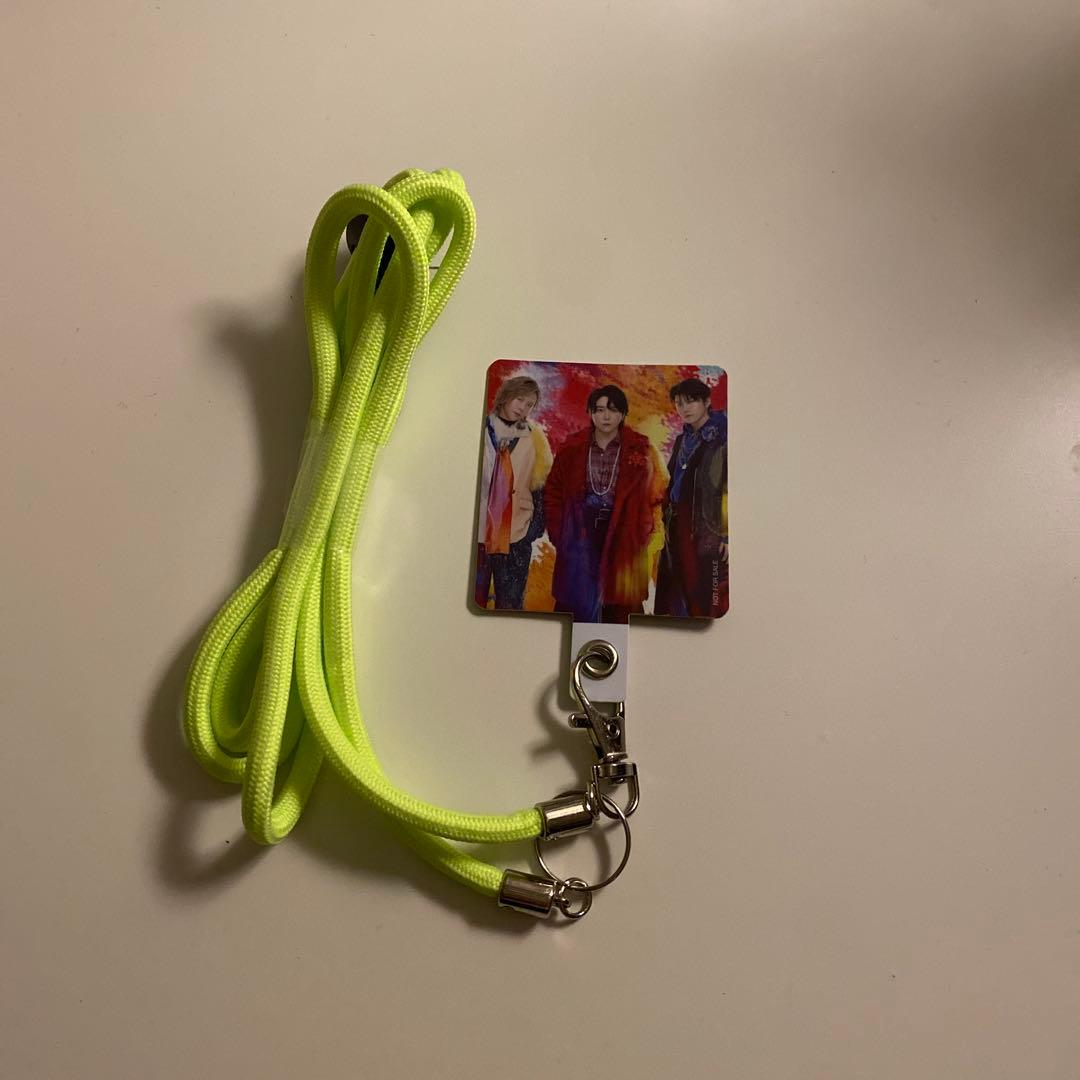 Mrs. GREEN APPLE BABELnOTOH Ringo Jam特典