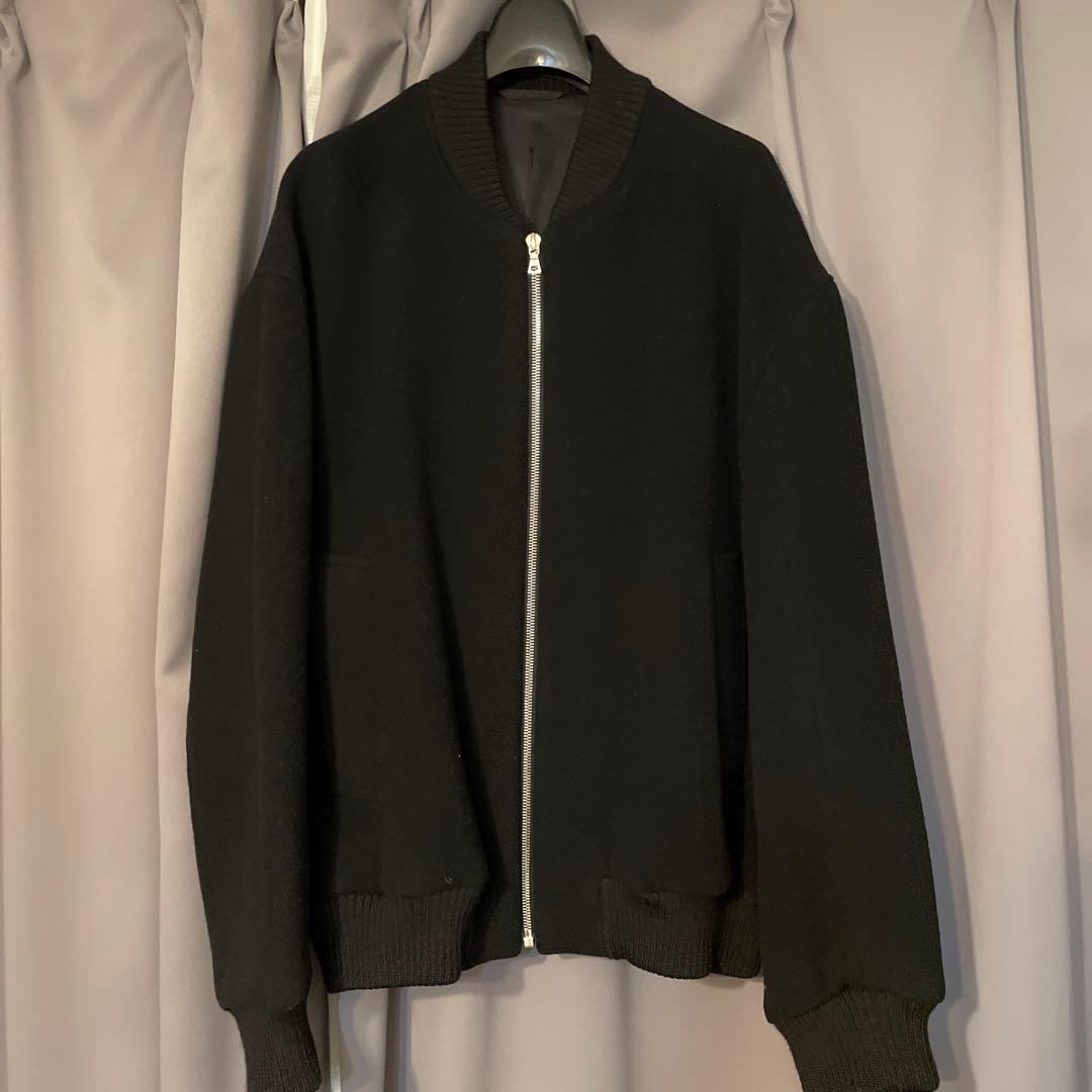 EDIFICE LA BOUCLEラブークルMA-1ヘンケイTYPEスイビモッサ - メルカリ