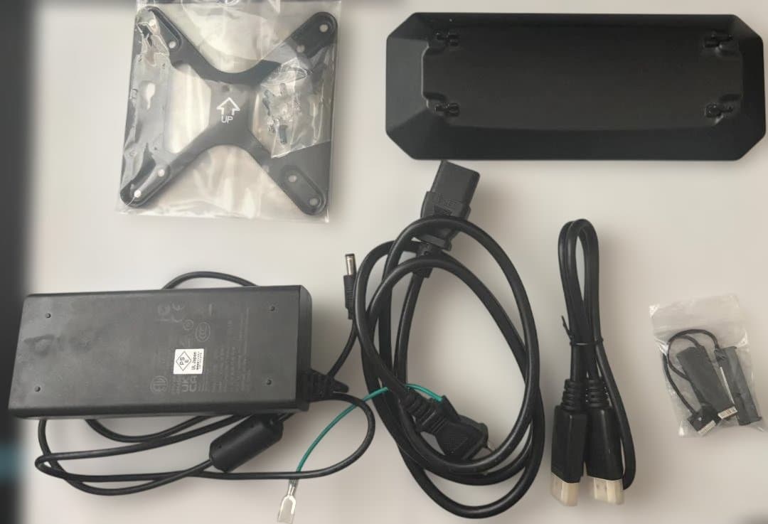 ミニPC Minisforum Elite Mini HX90 MINISFORUM HX90 MiNi PC Review – Minixpc