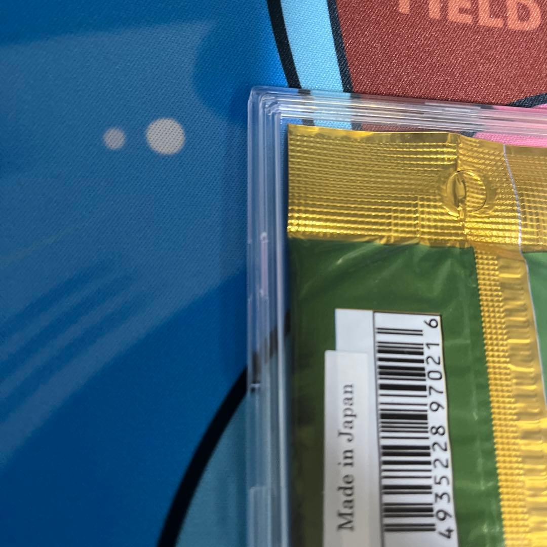 ポケモンジャングル 未開封 パック 291円表記 第２弾