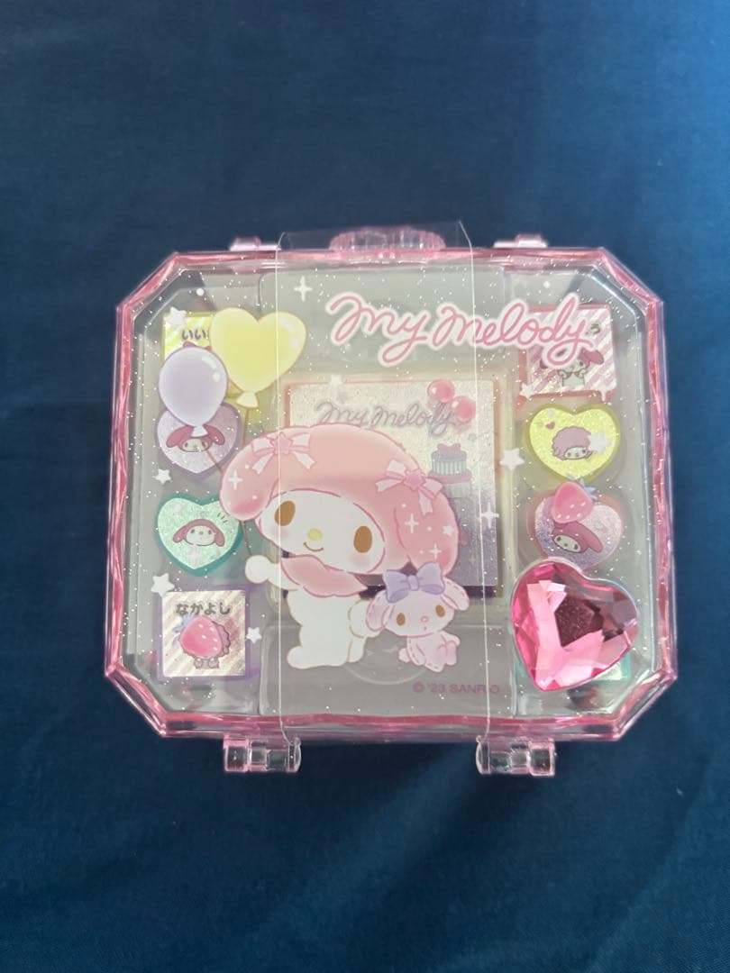 マイメロ　まとめ売り　マスコット　サンリオ　フィギュア　スタンプ　ぬいぐるみ