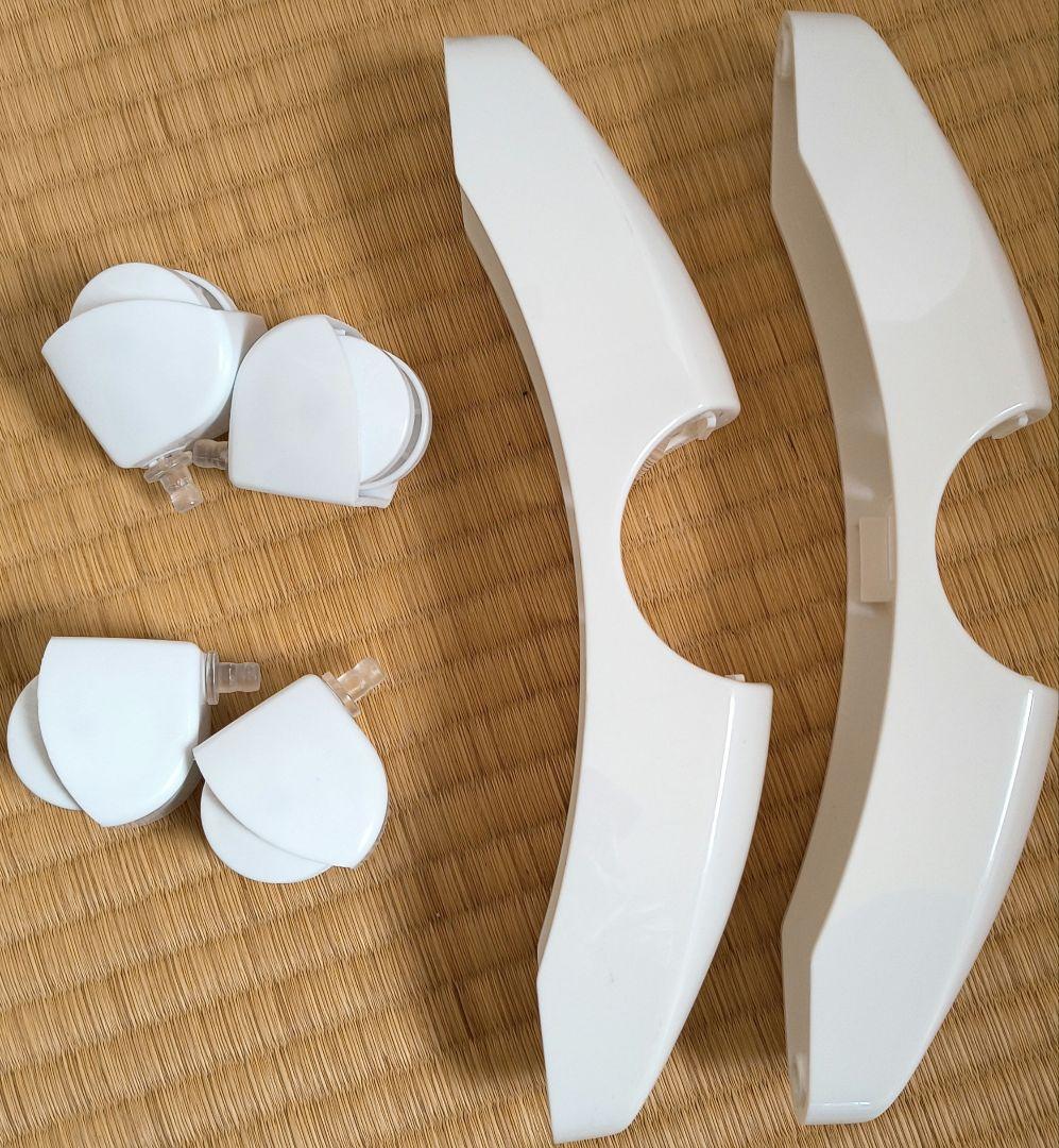 HERUSH RL-1006 マイカパネルヒーター - 電気ヒーターアウトレット